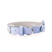 COLLAR AIRTAG PARA PERRO - LAVANDA