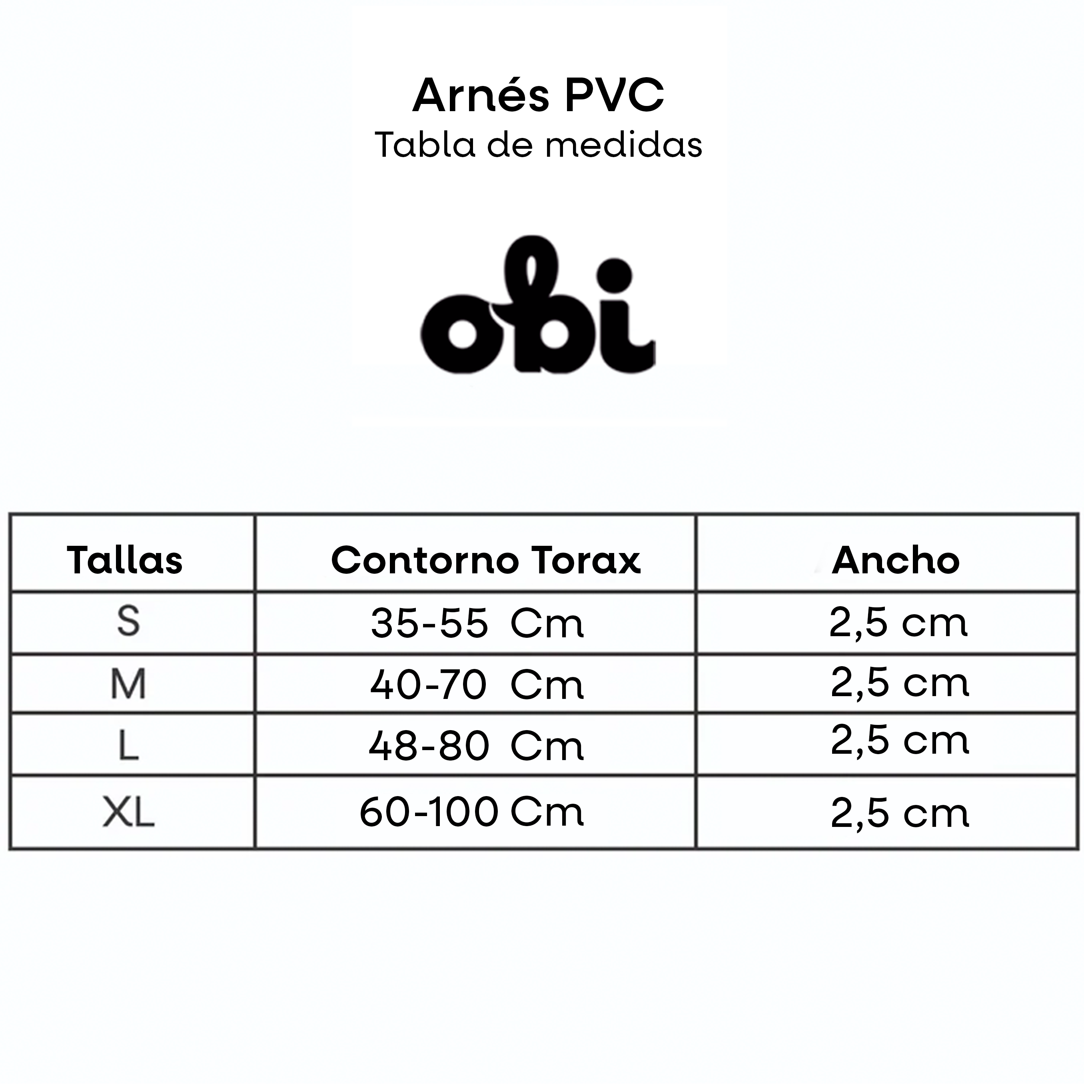 Arnés impermeable para perro - CORAL