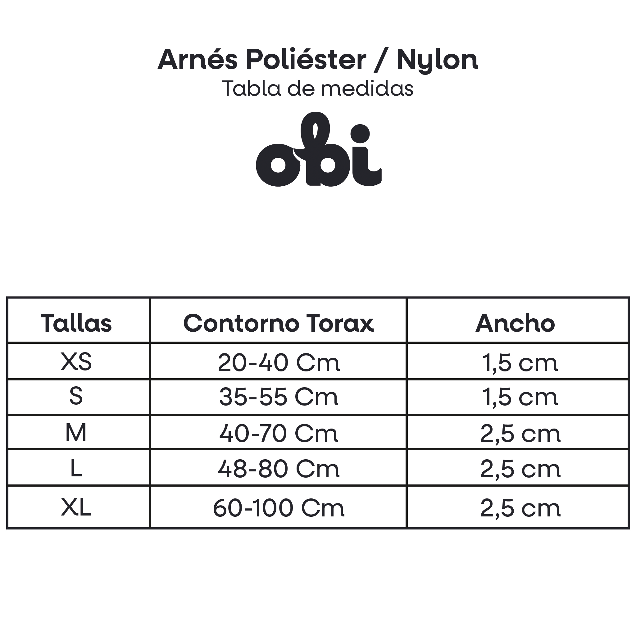 COMBO Correa Manos Libre + Arnés Olive