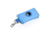 ESTUCHE POOP AZUL