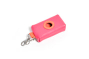 ESTUCHE POOP FUCSIA