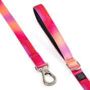 CORREA PARA PERROS ESTAMPADA - COMFY PINK LIGHTS