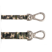 CORREA PARA PERROS ESTAMPADA - COMFY DOG ARMY