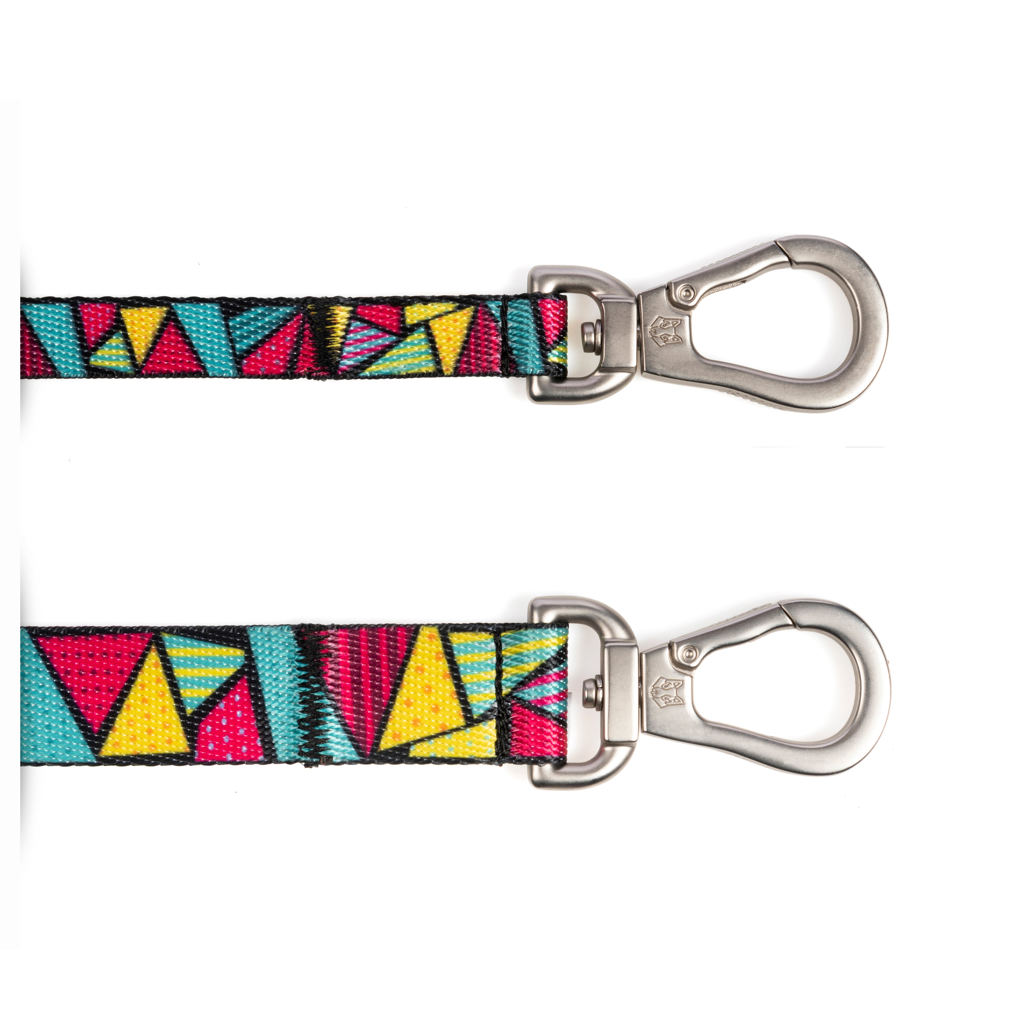 CORREA PARA PERROS ESTAMPADA - COMFY POP ART