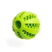 PELOTA DE GOMA ANTISARRO PARA PERROS