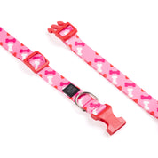 BICOMBO COLLAR HUESITOS PINK (6742695477271)